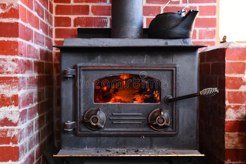 Replace Your Old Woodstove With Assistance | Town of Mammoth Lakes
