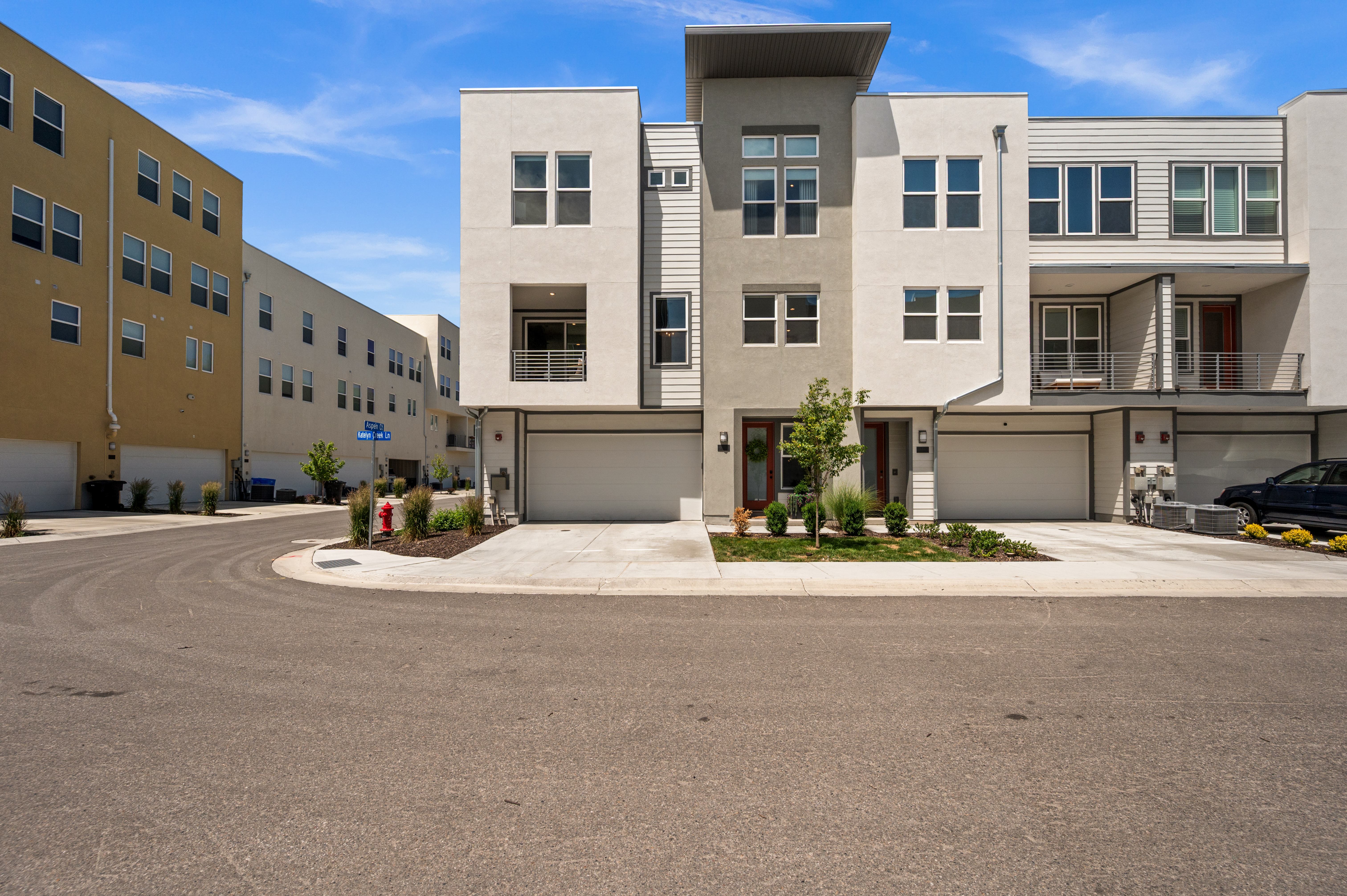 Aspen Ridge | AVAILABLE