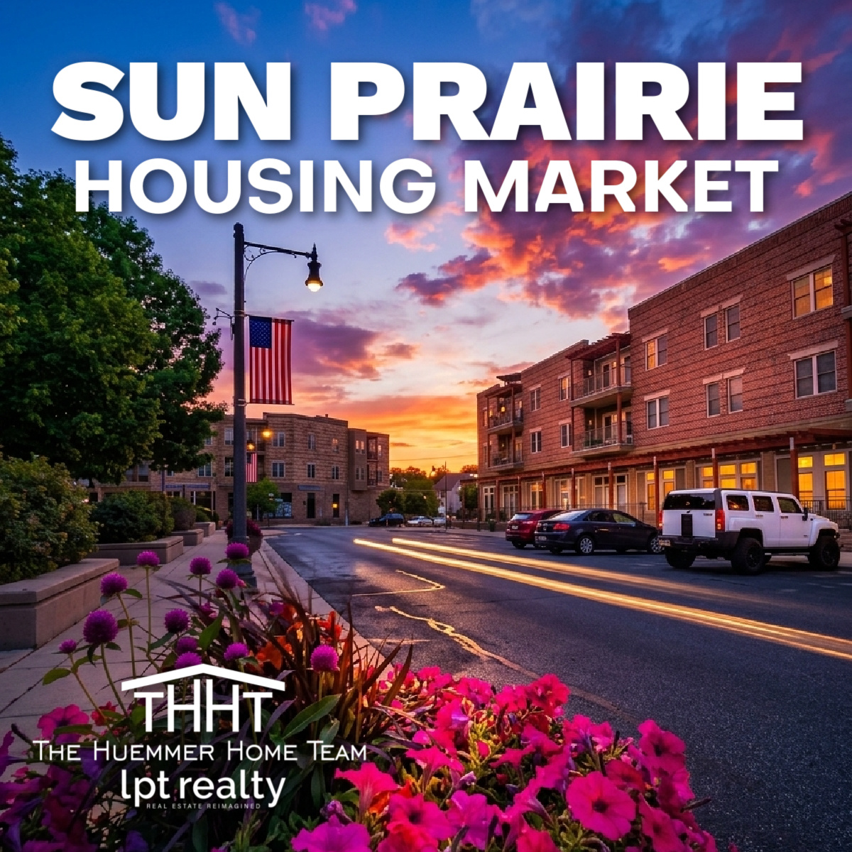 Sun Prairie, WI Housing Market Report: October 2026