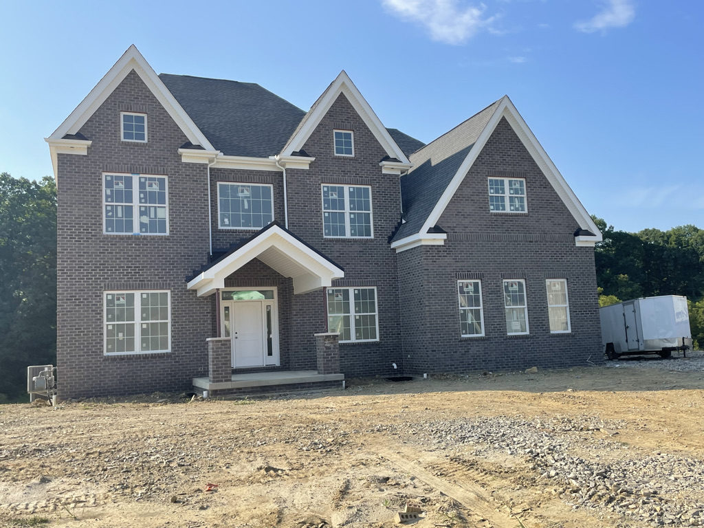 What Should I Fix Before Selling My House In Peters Township?