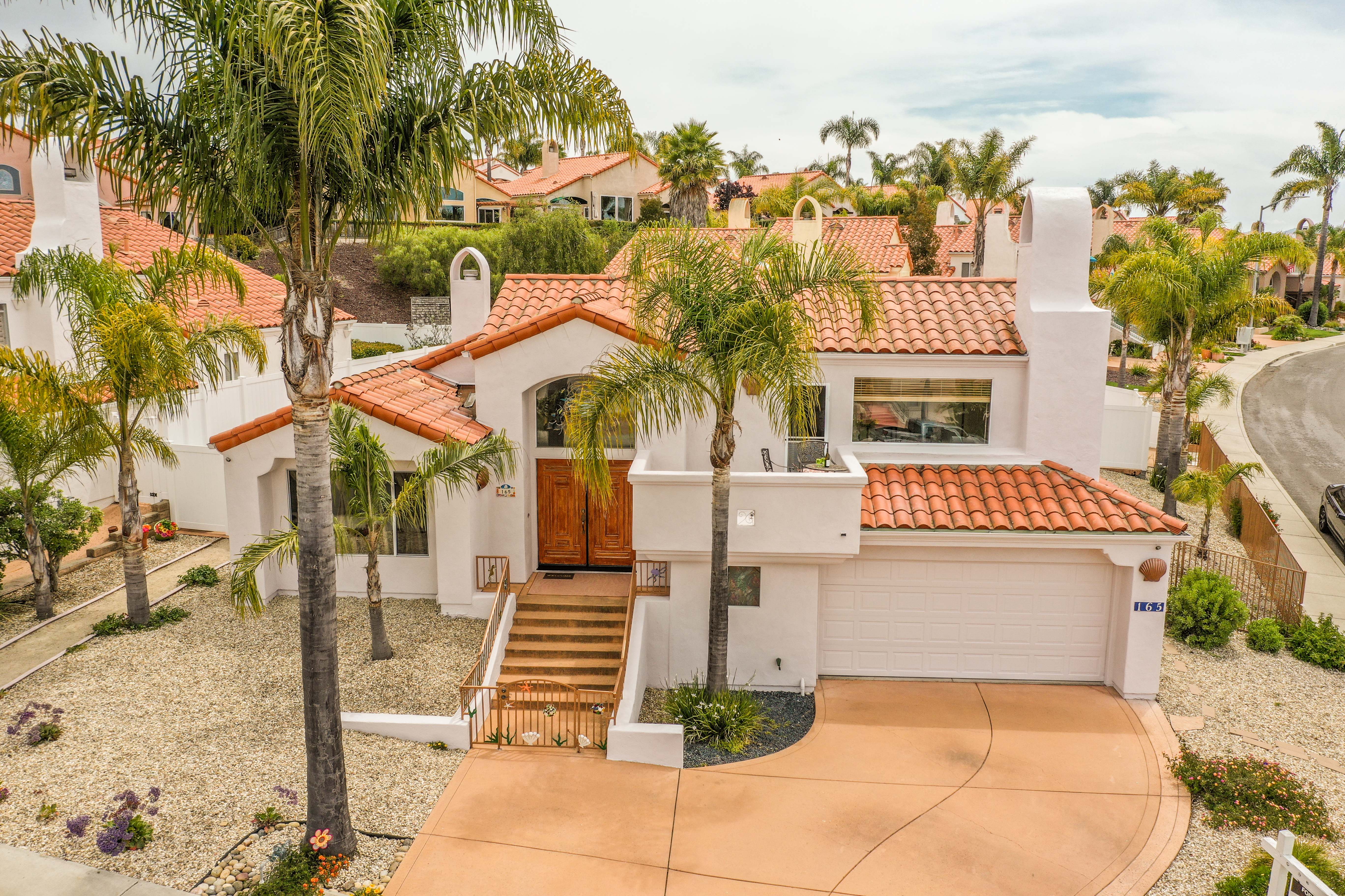 Stunning Ocean View Home in Pismo Beach