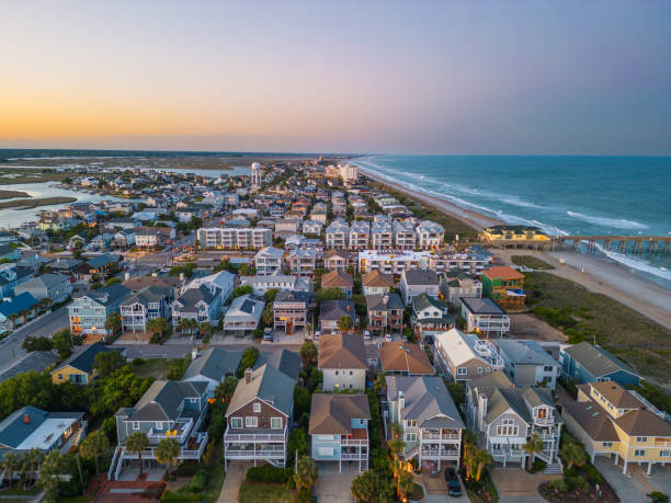 New Construction vs Resale Homes in Wilmington, NC: Which Is Better? (2026 Guide)