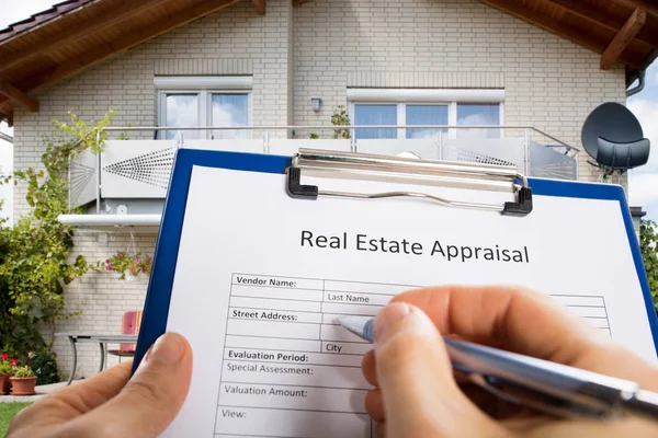 The Real Deal on Appraisals: What Buyers and Sellers Should Know in a Competitive Market