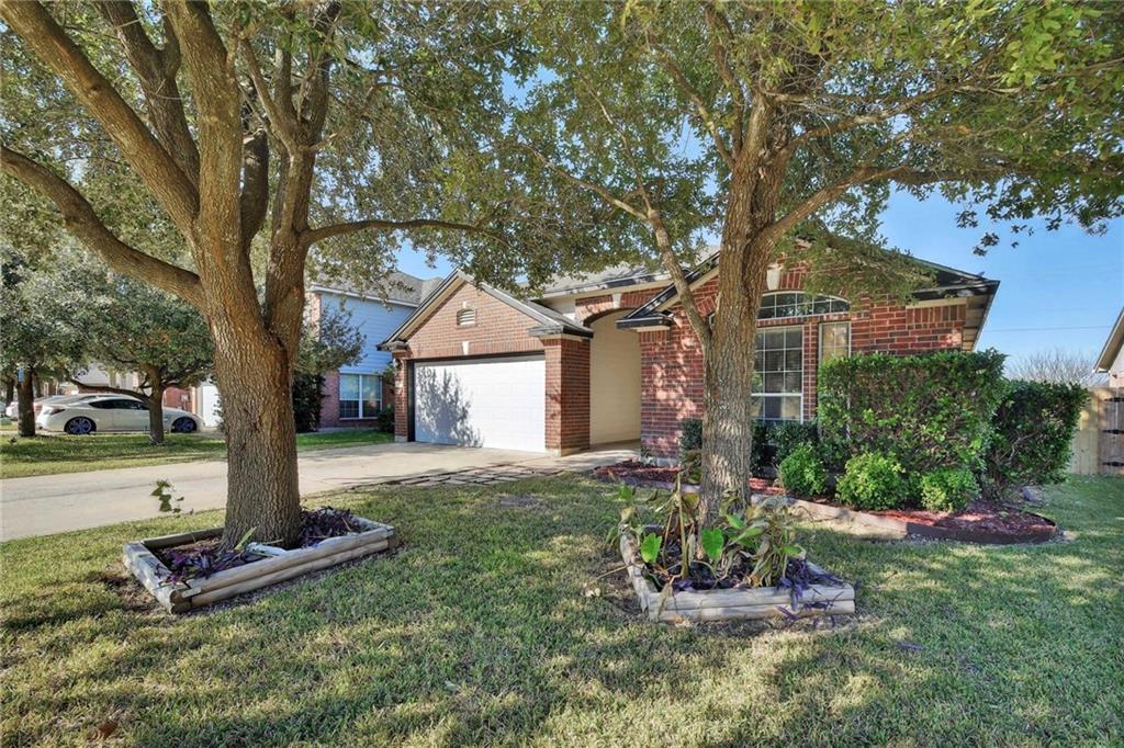17404 Zola Lane, Round Rock