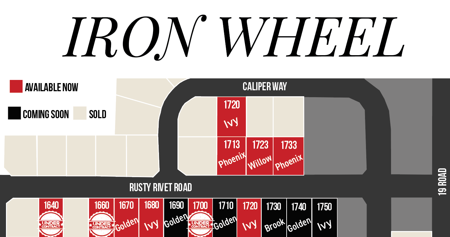 iron wheel fruita co plat10.27.25