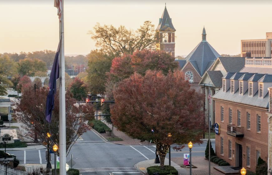 The Cost of Living in Rock Hill SC Compared to Charlotte NC