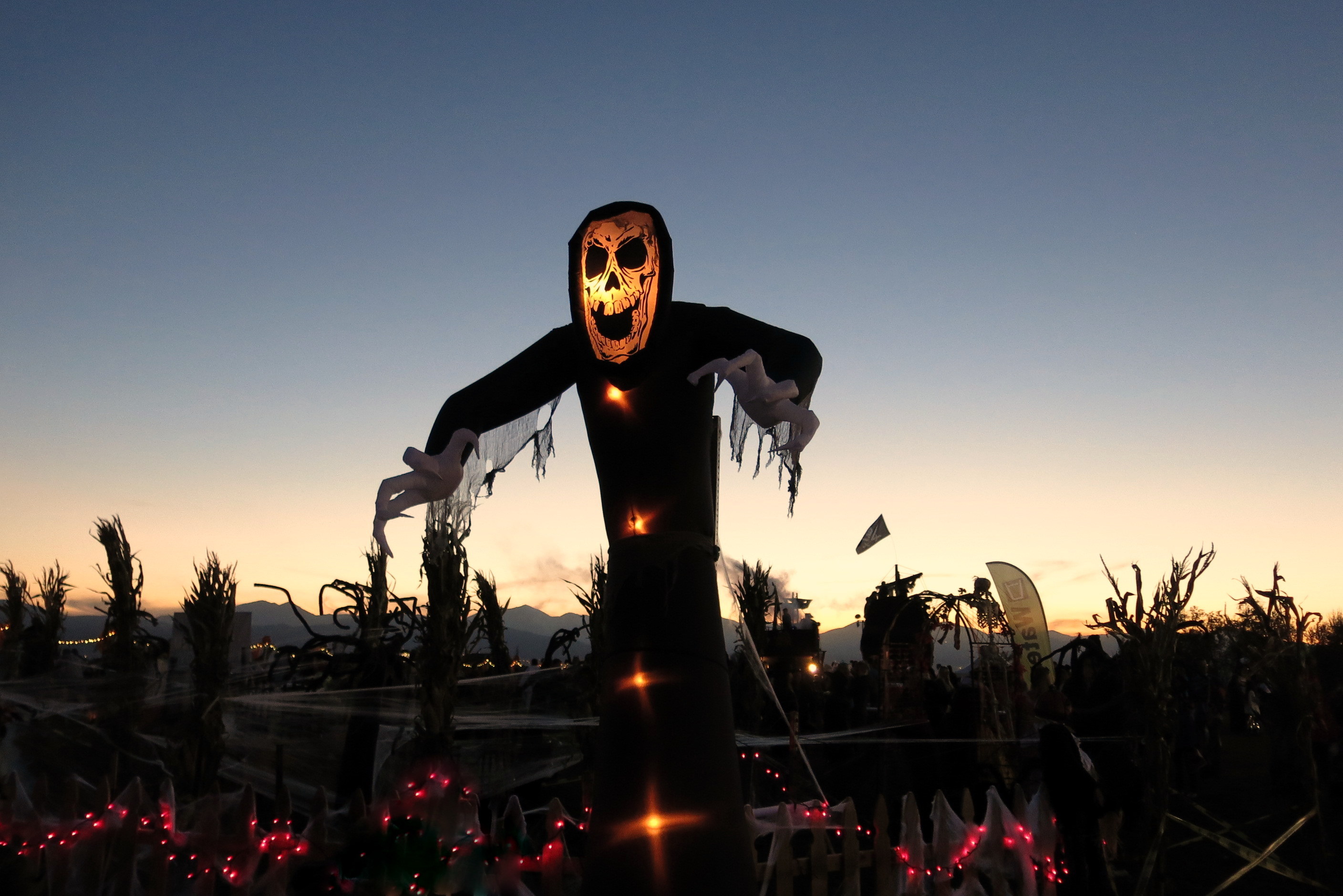 4 Fun & Spooky Utah Activities this Halloween Season RealDealUtah