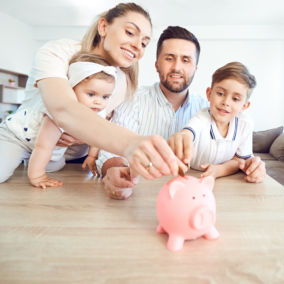 How to Start Saving an Emergency Fund: A Guide for First Time Home Buyers