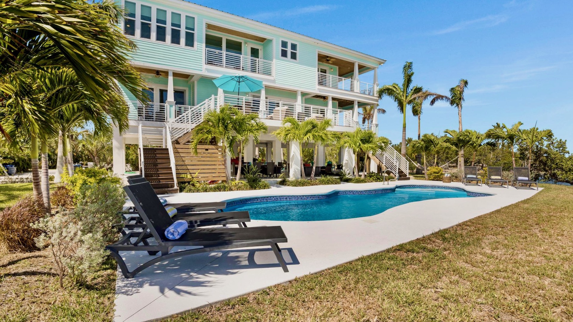 Your Home Deserves More Than Exposure. It Deserves Expert Positioning, Coming Soon Direct Ocean Front