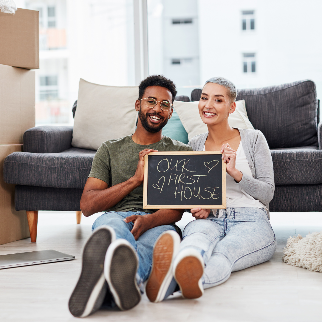 The First-Time Buyer's Roadmap