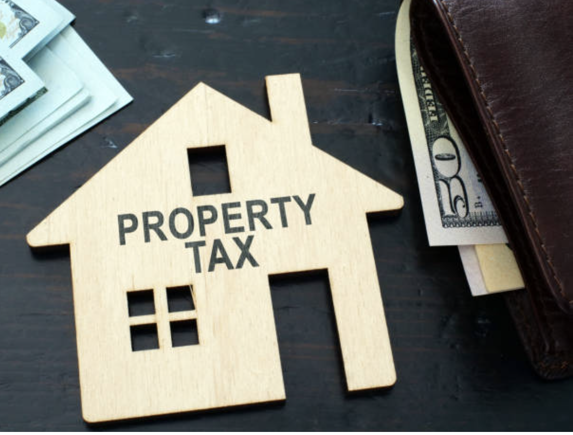 Buying a home can offer potential tax benefits