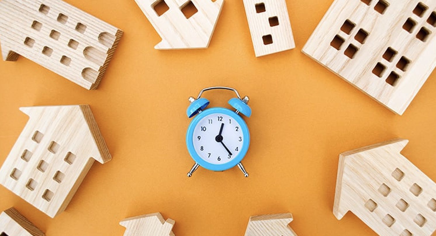 Get Ready: The Best Time To List Your House Is Almost Here!