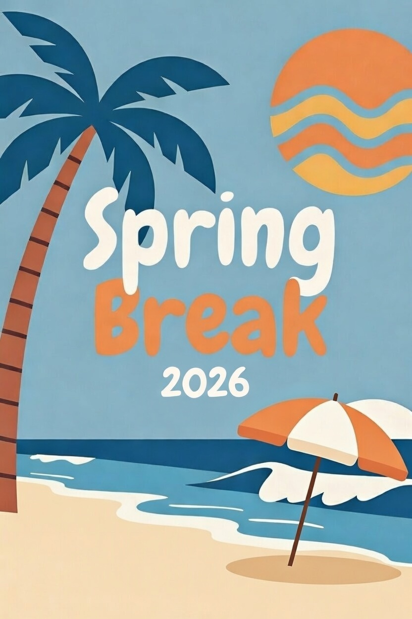 Spring Break on 30A: How Rental Season Impacts Luxury Property Showings