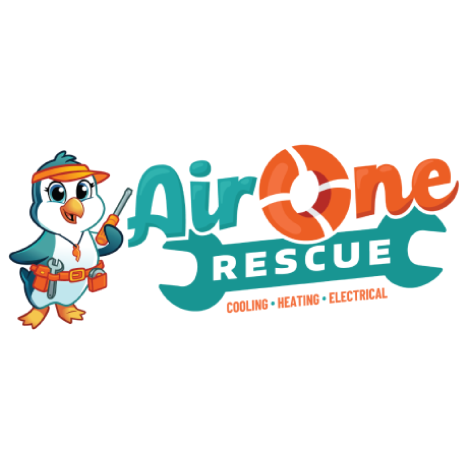 AirOne Rescue HVAC