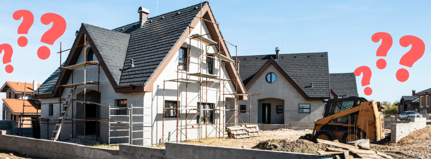 Is New Construction the Right Choice for You? Let’s Think It Through…