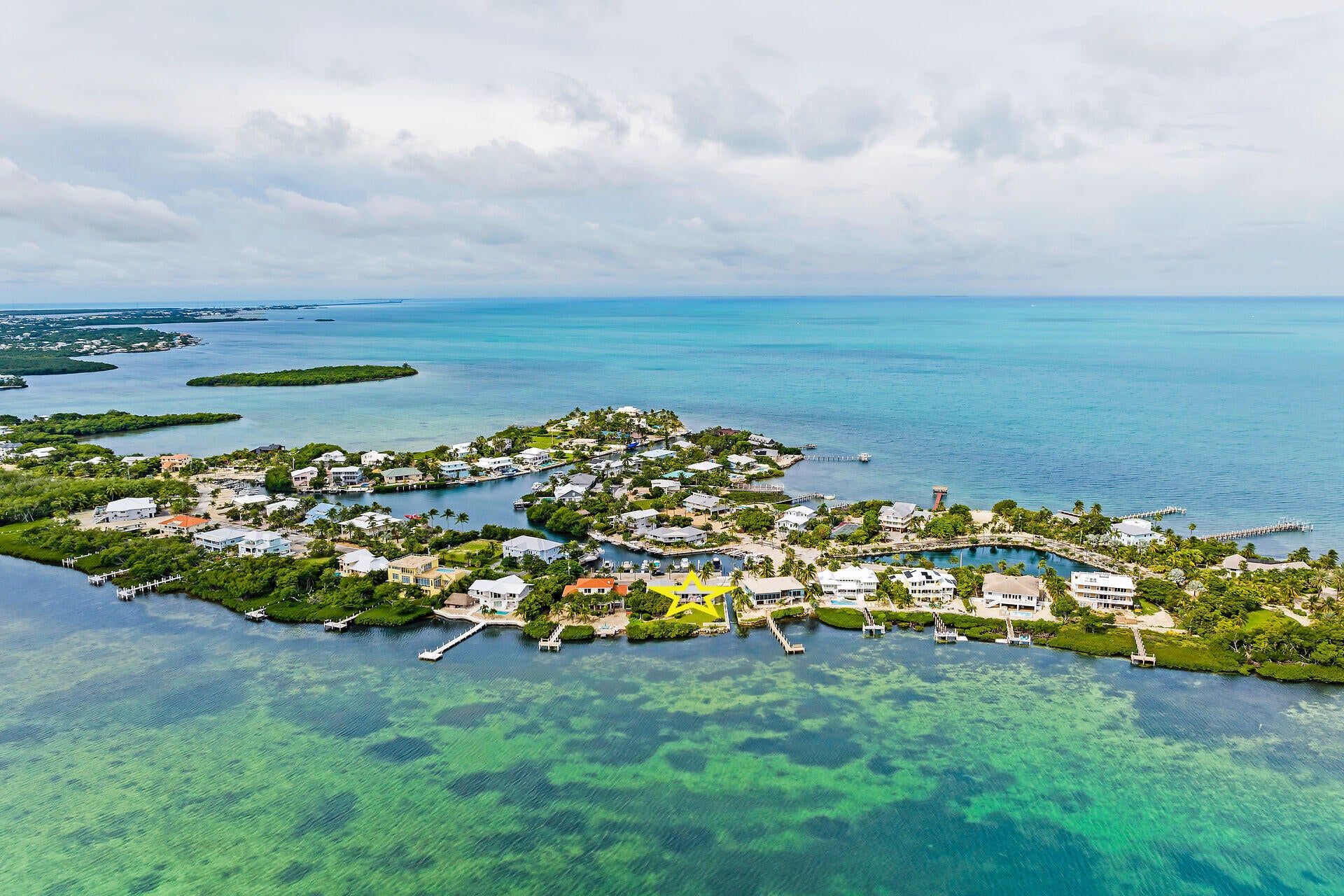Best Income-Producing Property Types in the Middle Keys