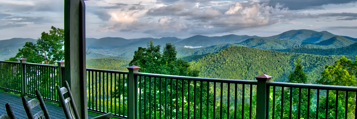 Blairsville, GA Guide | Find North Georgia Mountain Cabins