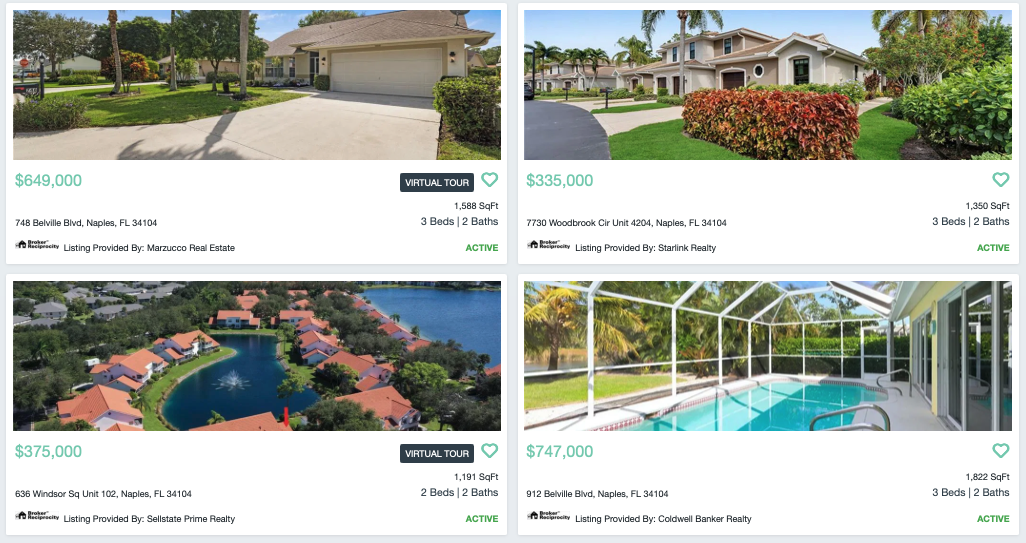 Search Berkshire Lakes homes for sale