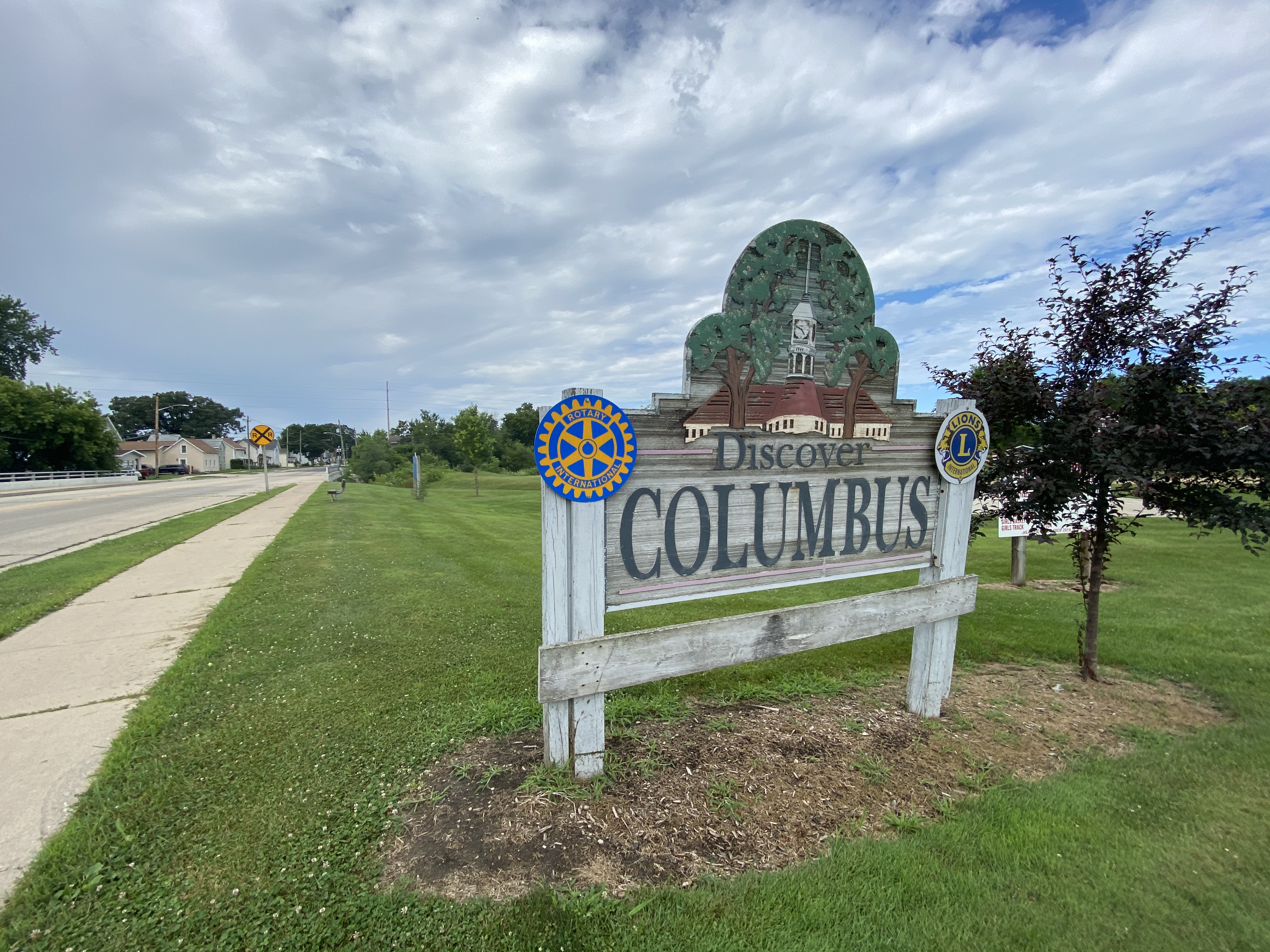 Discover the Charm of Columbus, Wisconsin: A Hidden Gem to Call Home