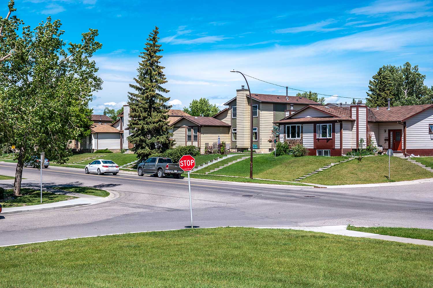 Glenbrook, AB Guide Find Homes in Calgary