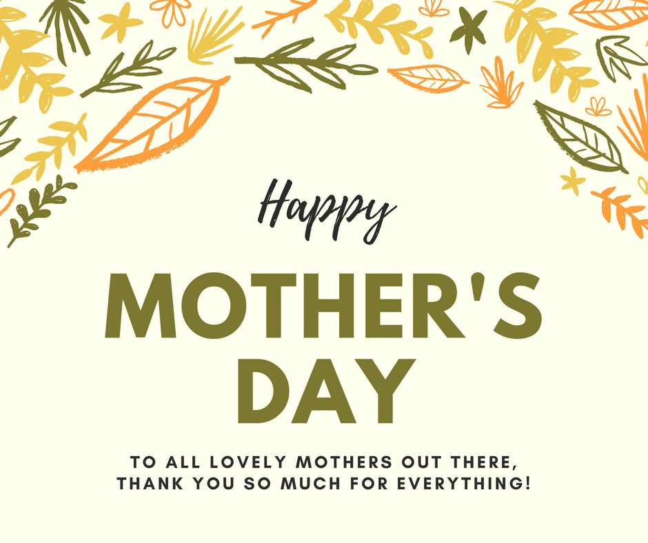 Coral Floral Border Mother's Day Facebook Post (1).png