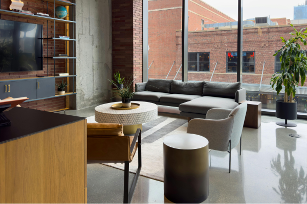 Priced Out? A Condo or Townhome Could Be Your Way In.