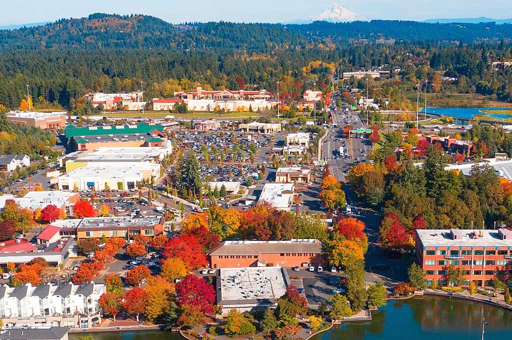 Tualatin Oregon Real Estate