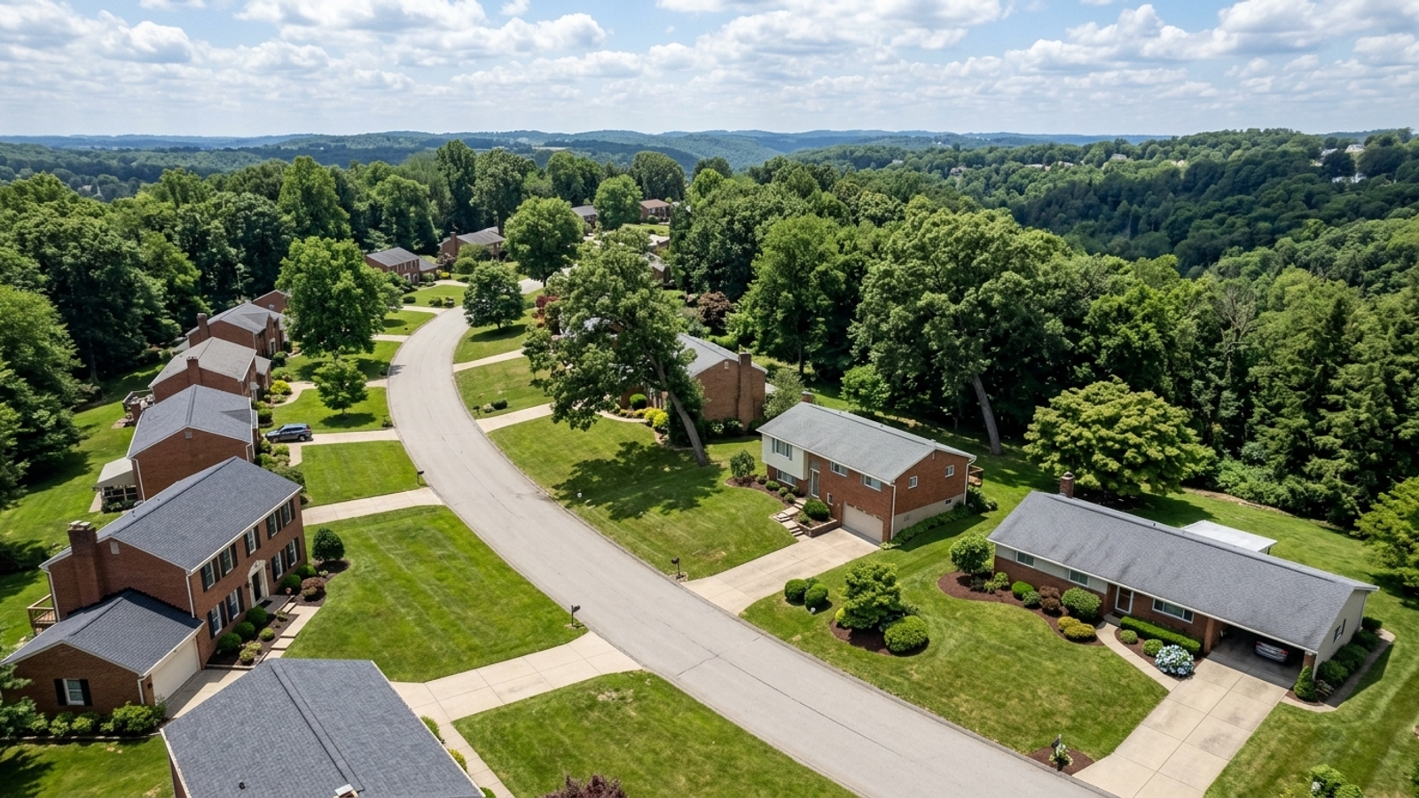 Options to Sell Your Home in Upper St. Clair, PA for Cash