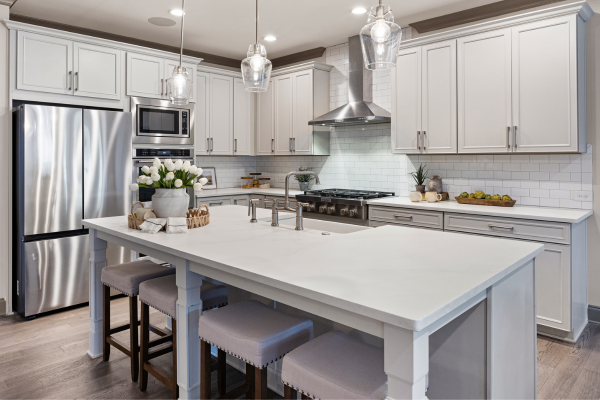 3 Must-Do’s for First-Time Home Buyers