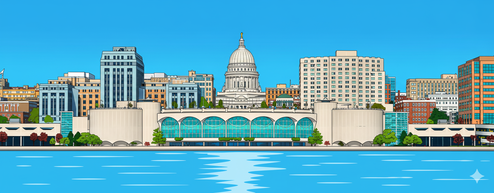 Dane County Real Estate Market Review: 2025 Year in Review