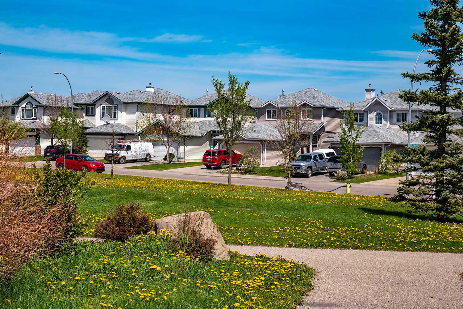 Monterey Park, AB Guide Find Homes in Calgary