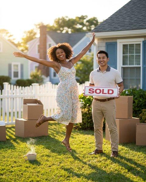 Mapping out your homebuying timeline means less stress when your lease ends and more confidence on closing day. 