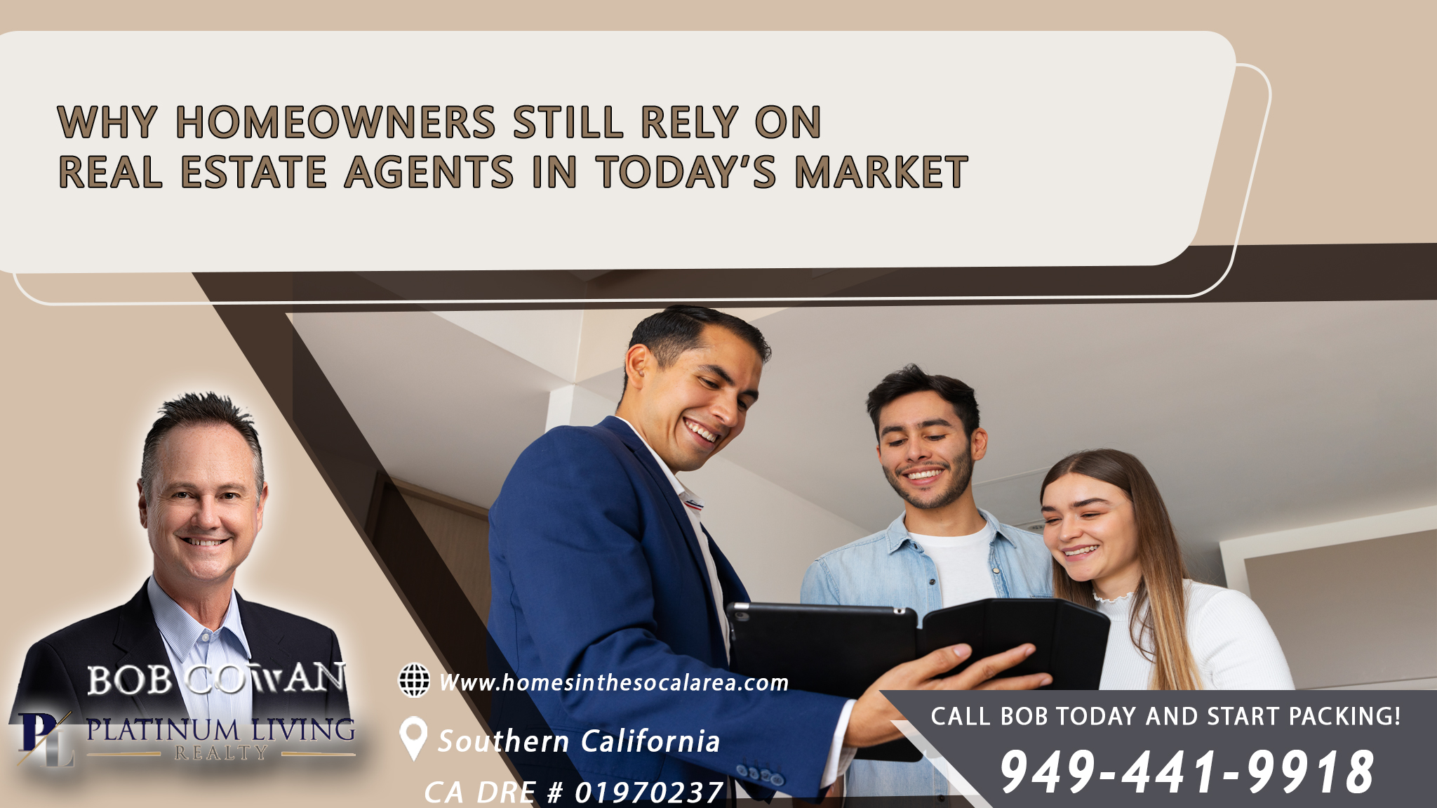 Real Estate Agents