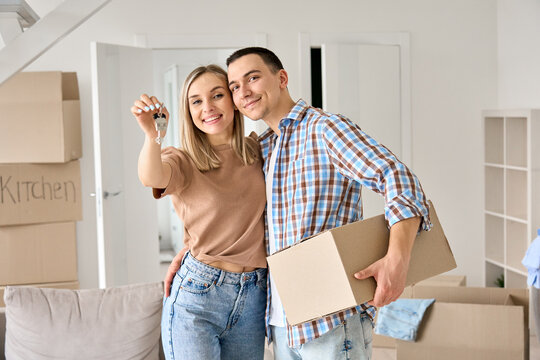 The Journey to Homeownership: A Guide for First-Time Buyers
