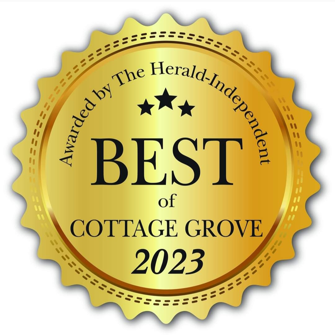 Best of Cottage Grove Voting