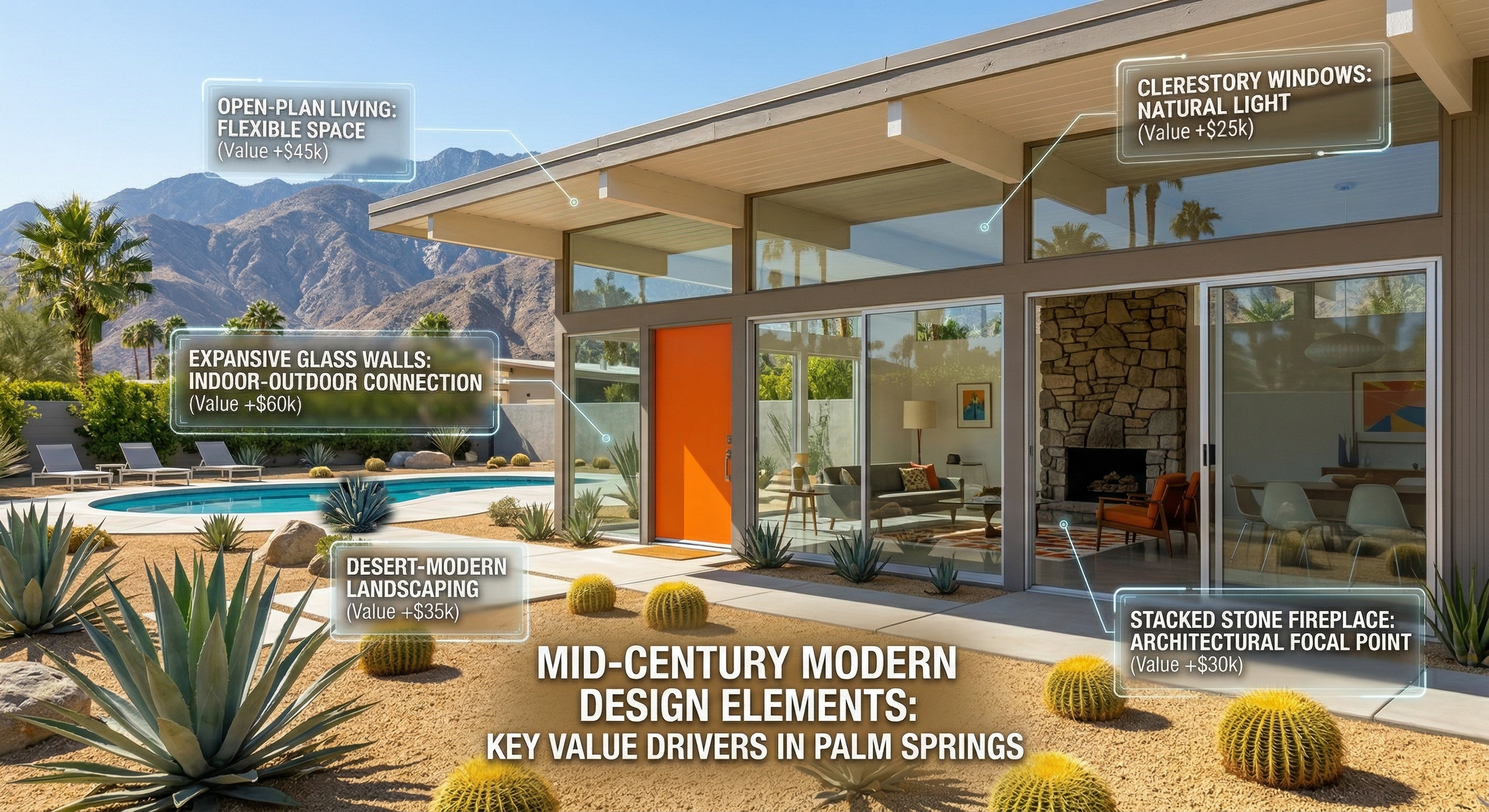 Mid-Century Modern Design - Jacob Mathers (March 22)