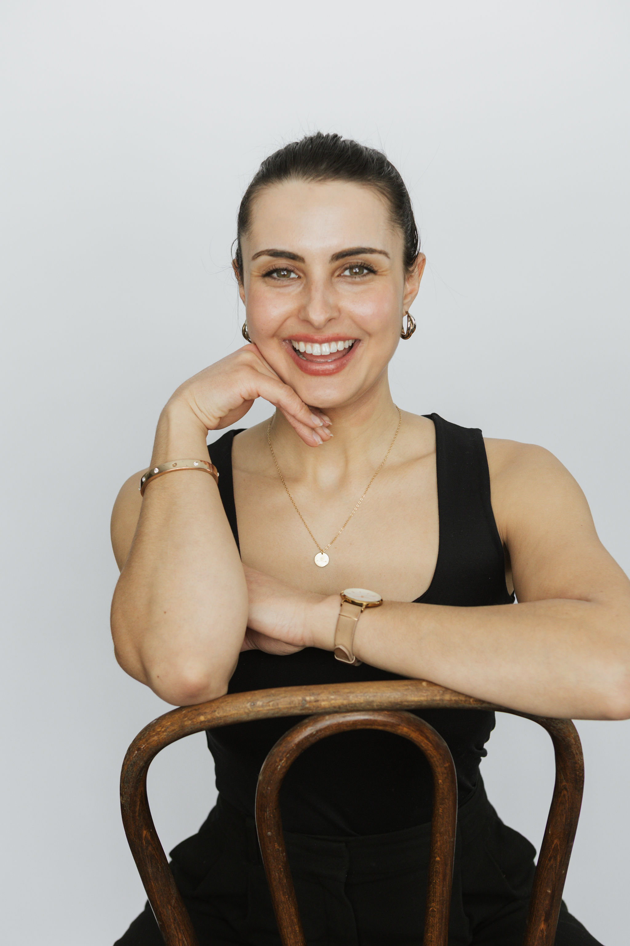 Celina Musto