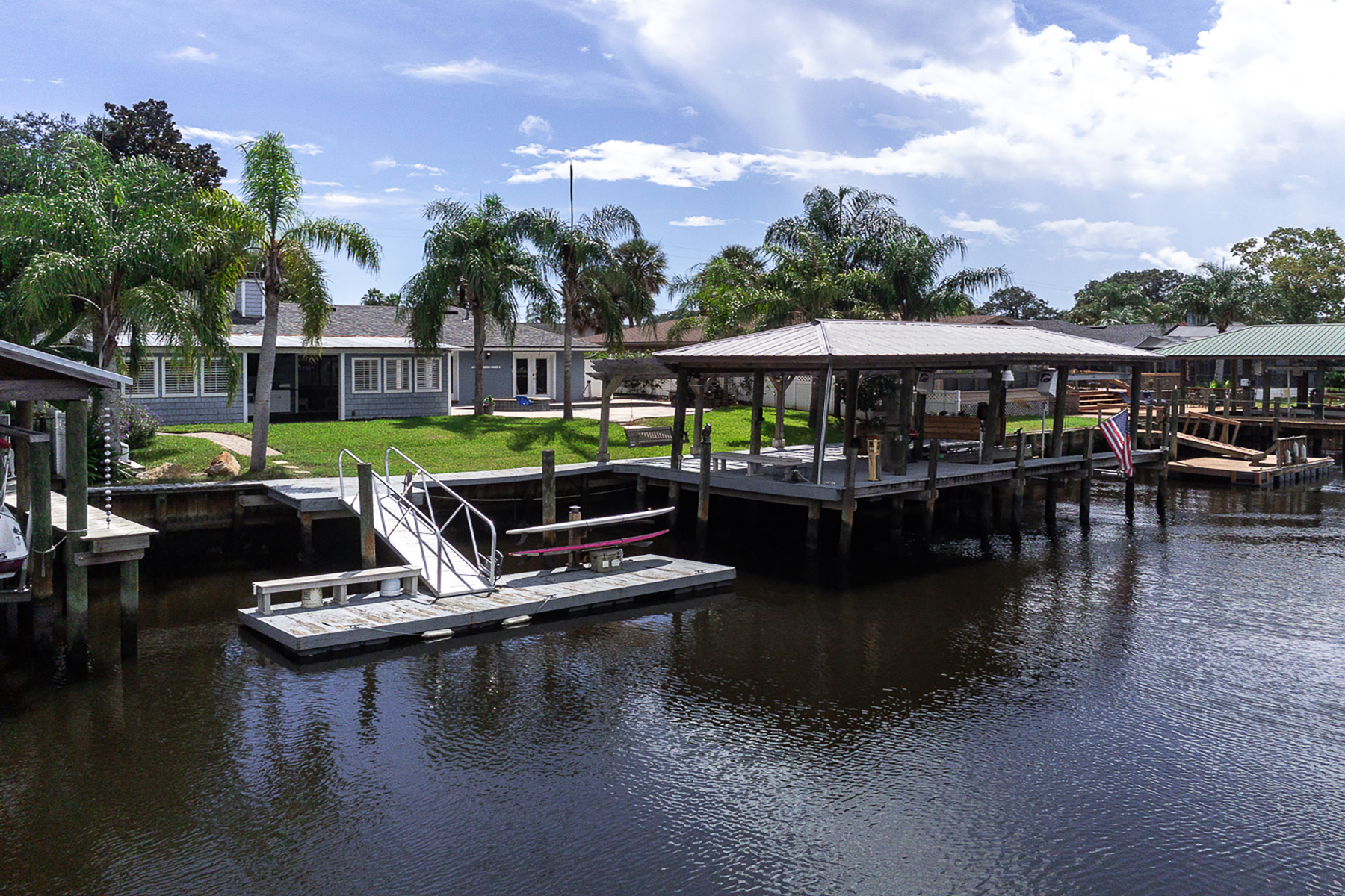 Homes for Sale in Northeast Florida