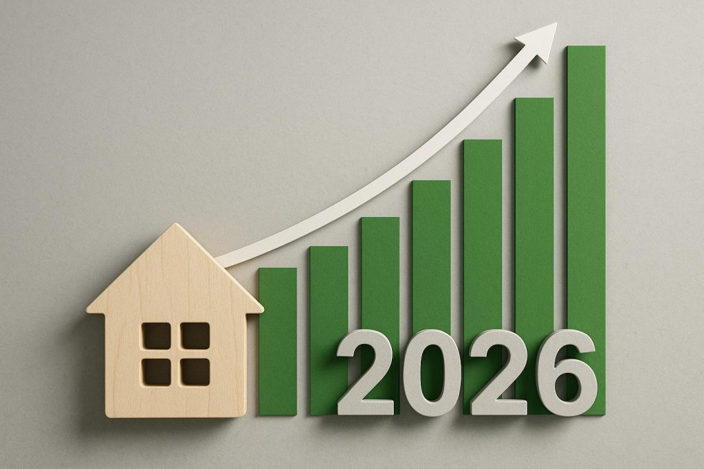 2026 Real Estate Trends in North Atlanta: What Buyers and Sellers Need to Know