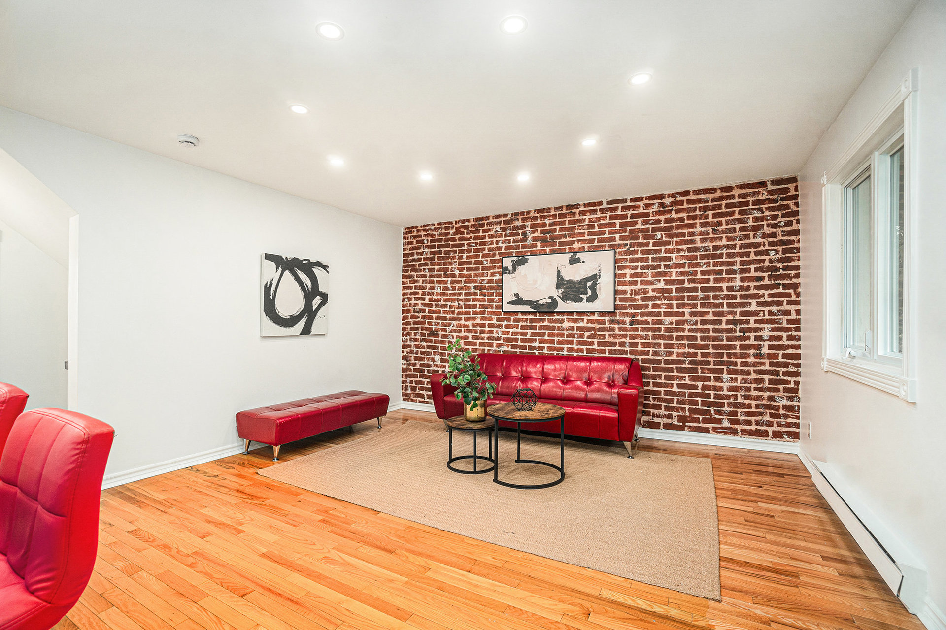 Kitchen and dining at 1204 Shillington Avenue