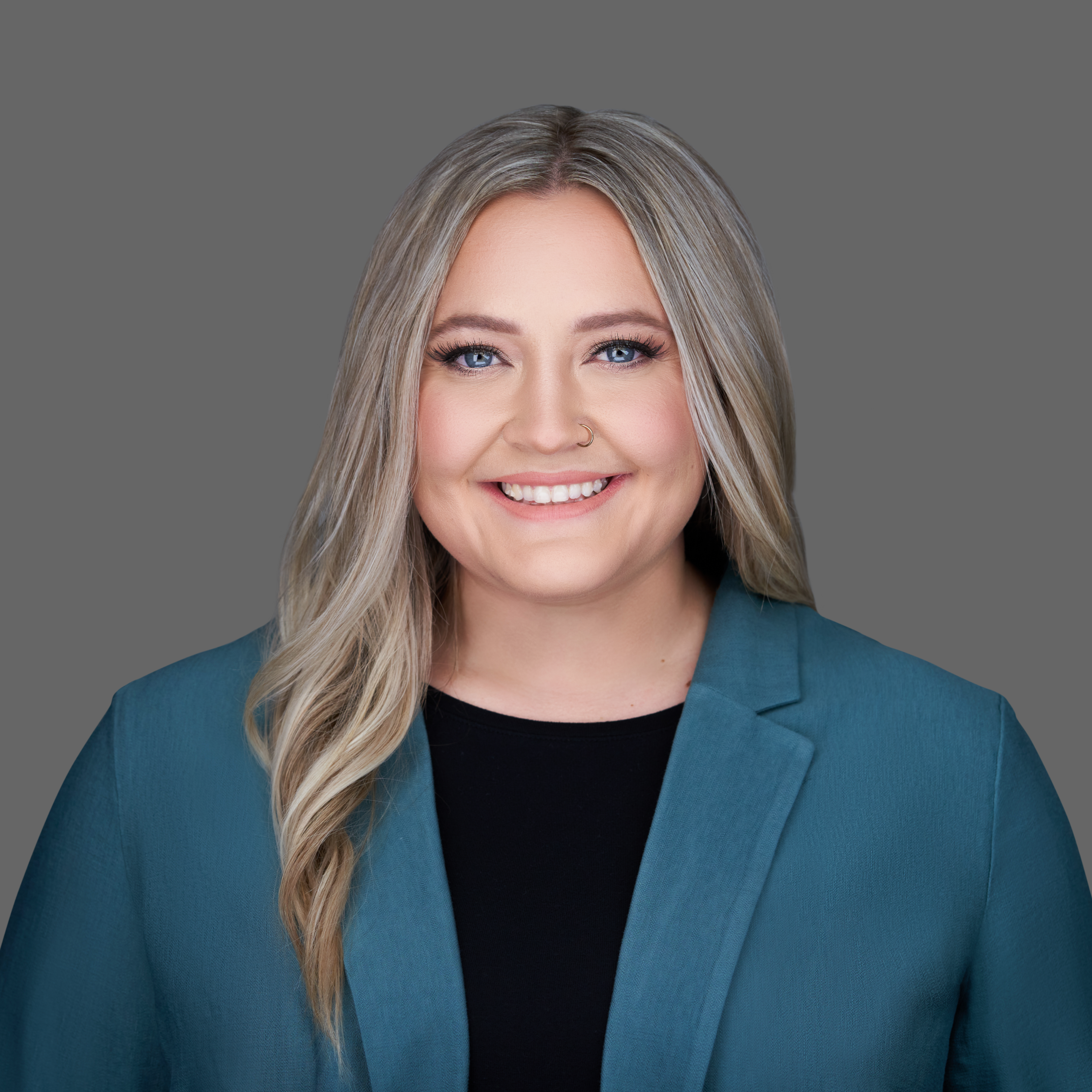 Nikole Johnson, Licensed Oregon Broker