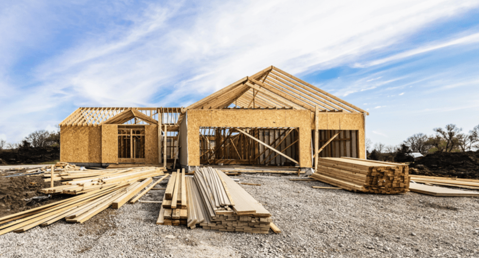 Are These Myths About Buying a Newly Built Home Holding You Back?