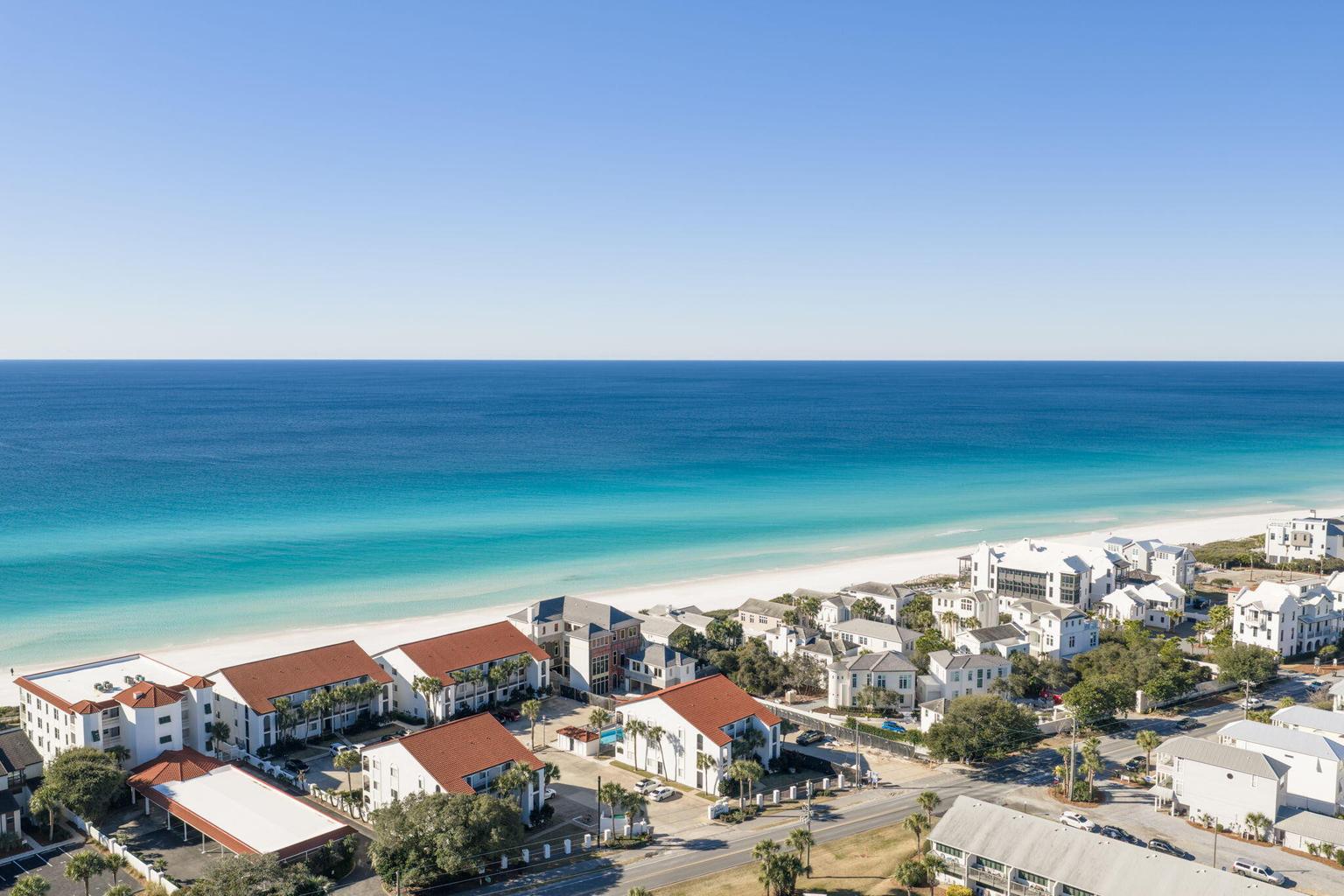 Best Restaurants on 30A According to Locals