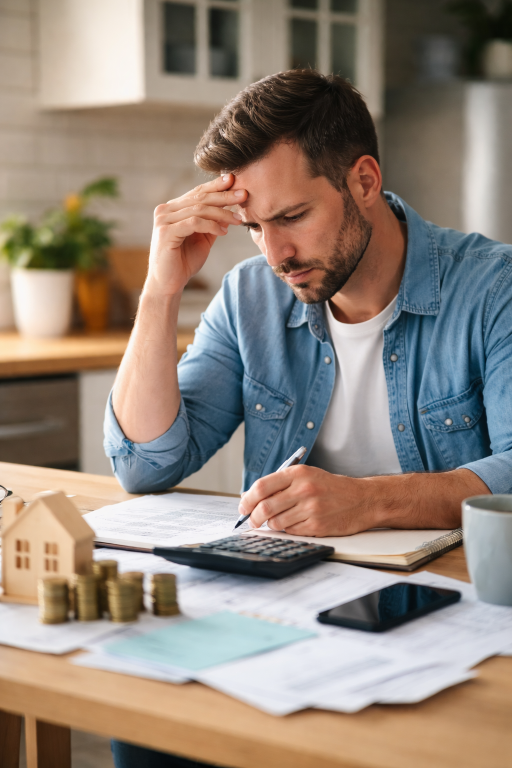 How Much House Can I Actually Afford In Northeast Ohio?