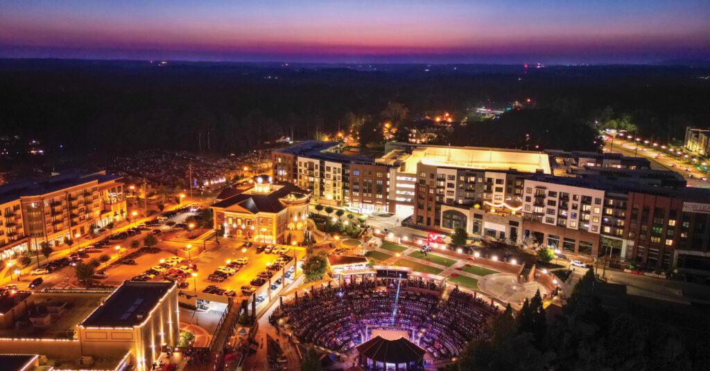 The Top Neighborhoods in Buford & Sugar Hill for Families, Retirees, and Investors