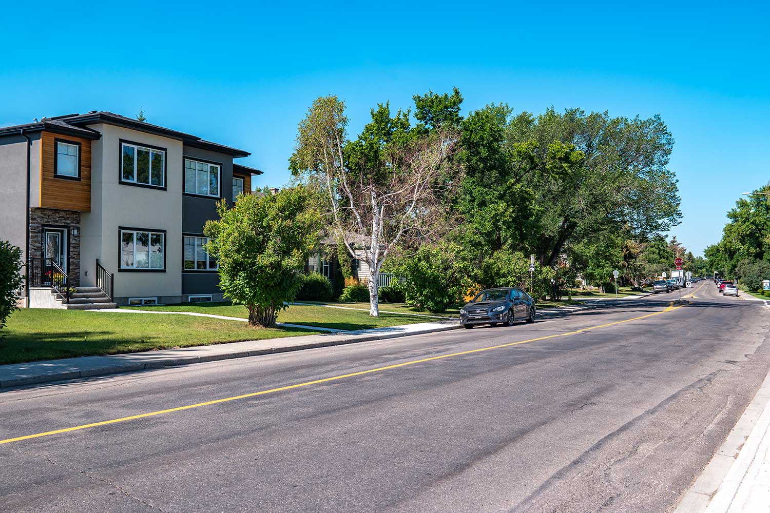 Renfrew, AB Guide Find Homes in Calgary