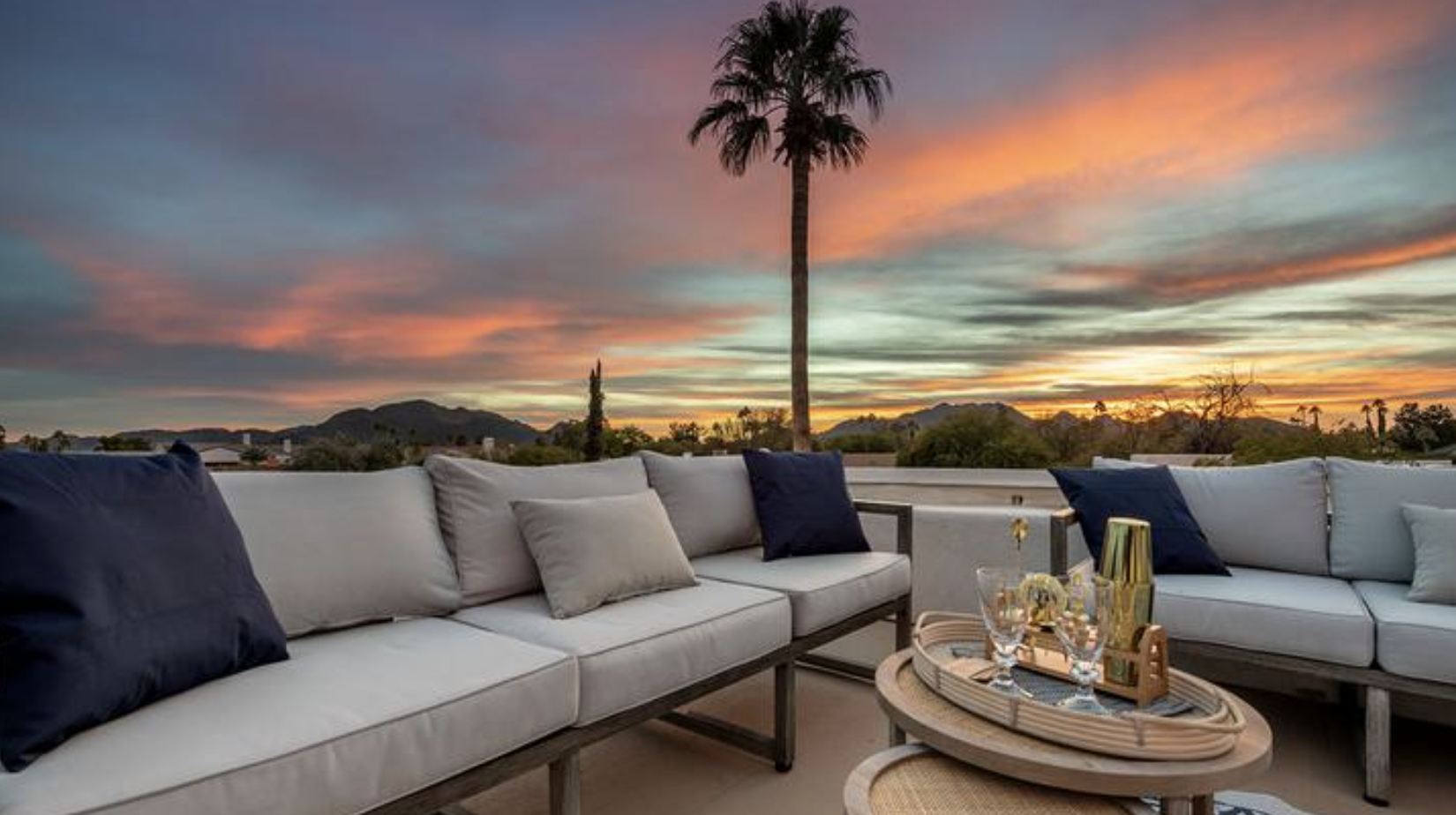 As Super Bowl looms, Valley homeowners prepare to rent out luxury homes