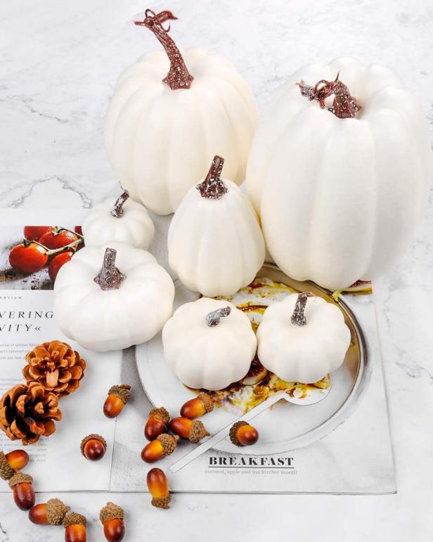 The Best Fall Decor on Amazon Right Now