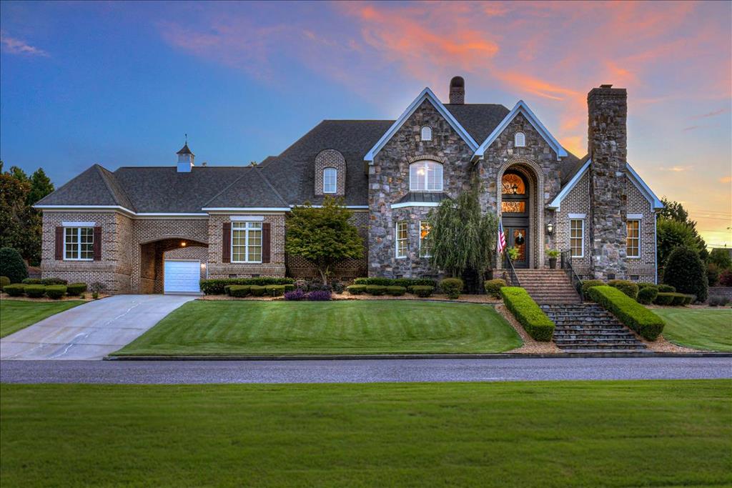 Riverwood Plantation, GA Guide Greater Augusta Properties