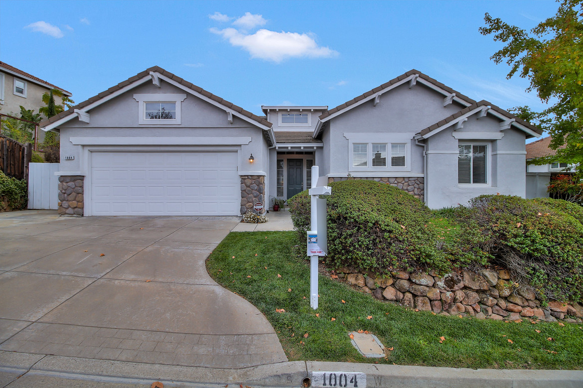 10 Best Single Story Homes in Concord Contra Costa Alameda Homes